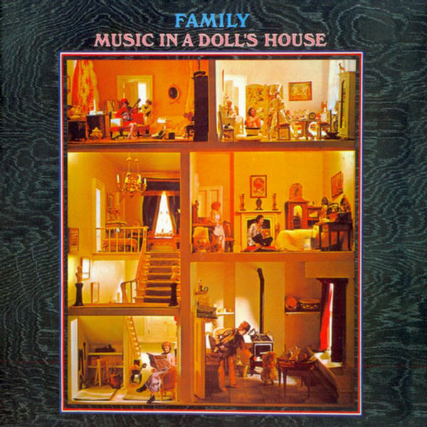 Music In A Doll's House